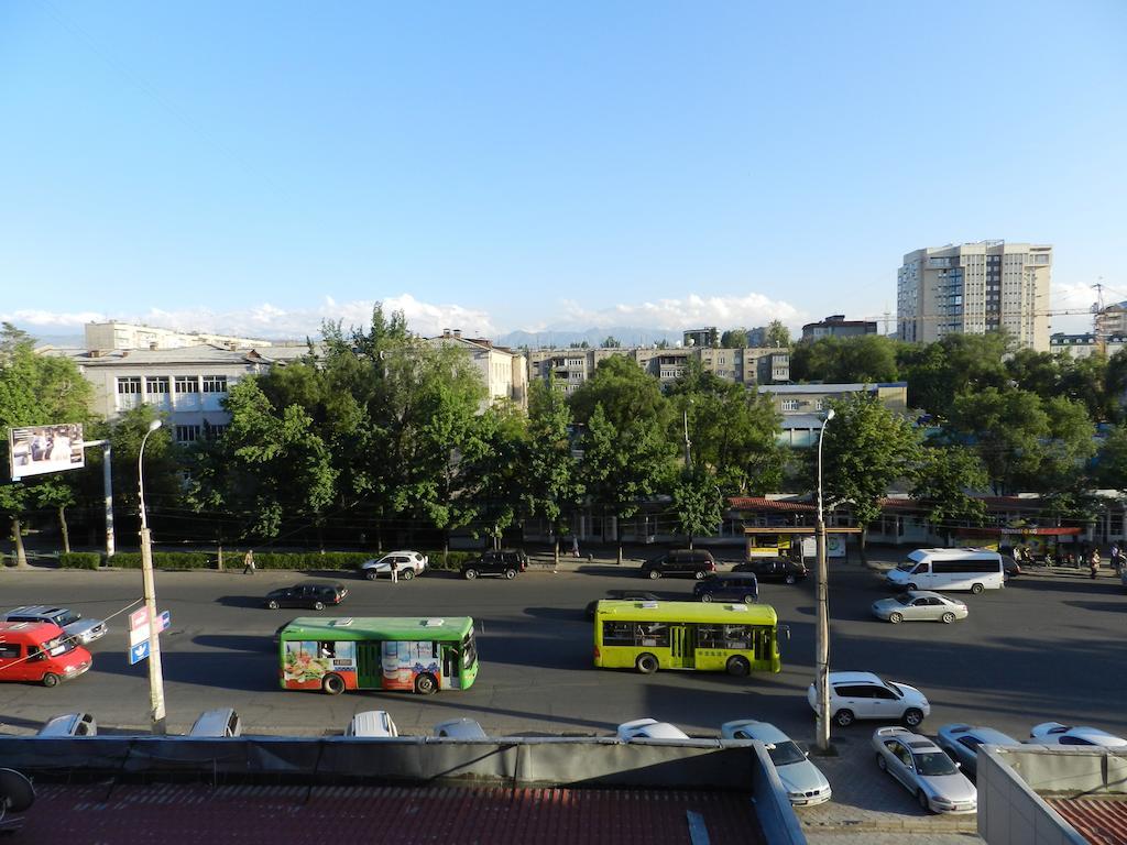 Ussr Hostel Bishkek Quarto foto